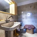 Ponton - Le Four Des Alpes