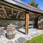 Ponton - Le Four Des Alpes