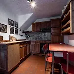 Ponton - Le Four Des Alpes Rhemes-Saint-Georges