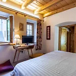 Ponton - Le Four Des Alpes * Rhemes-Saint-Georges